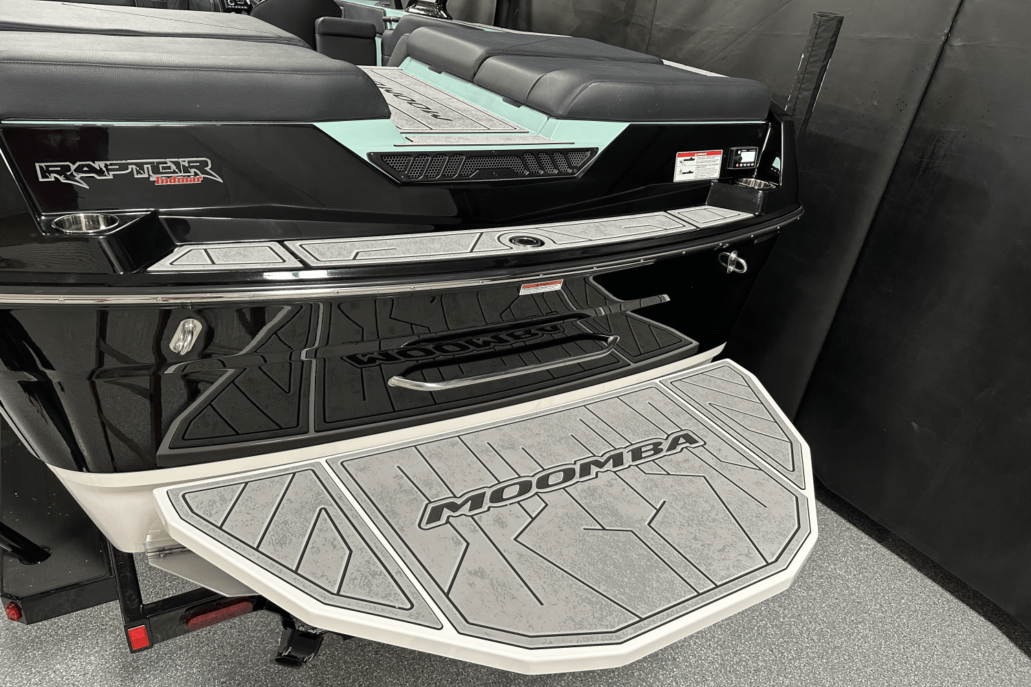 Slide: The Image of Moomba Tykon 2024 - 19
