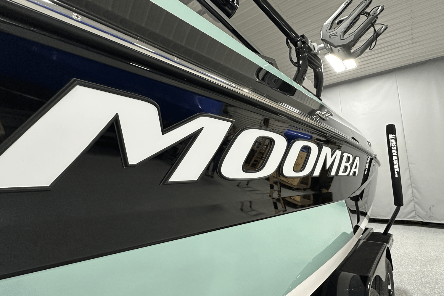 Slide: The Image of Moomba Tykon 2024 - 23