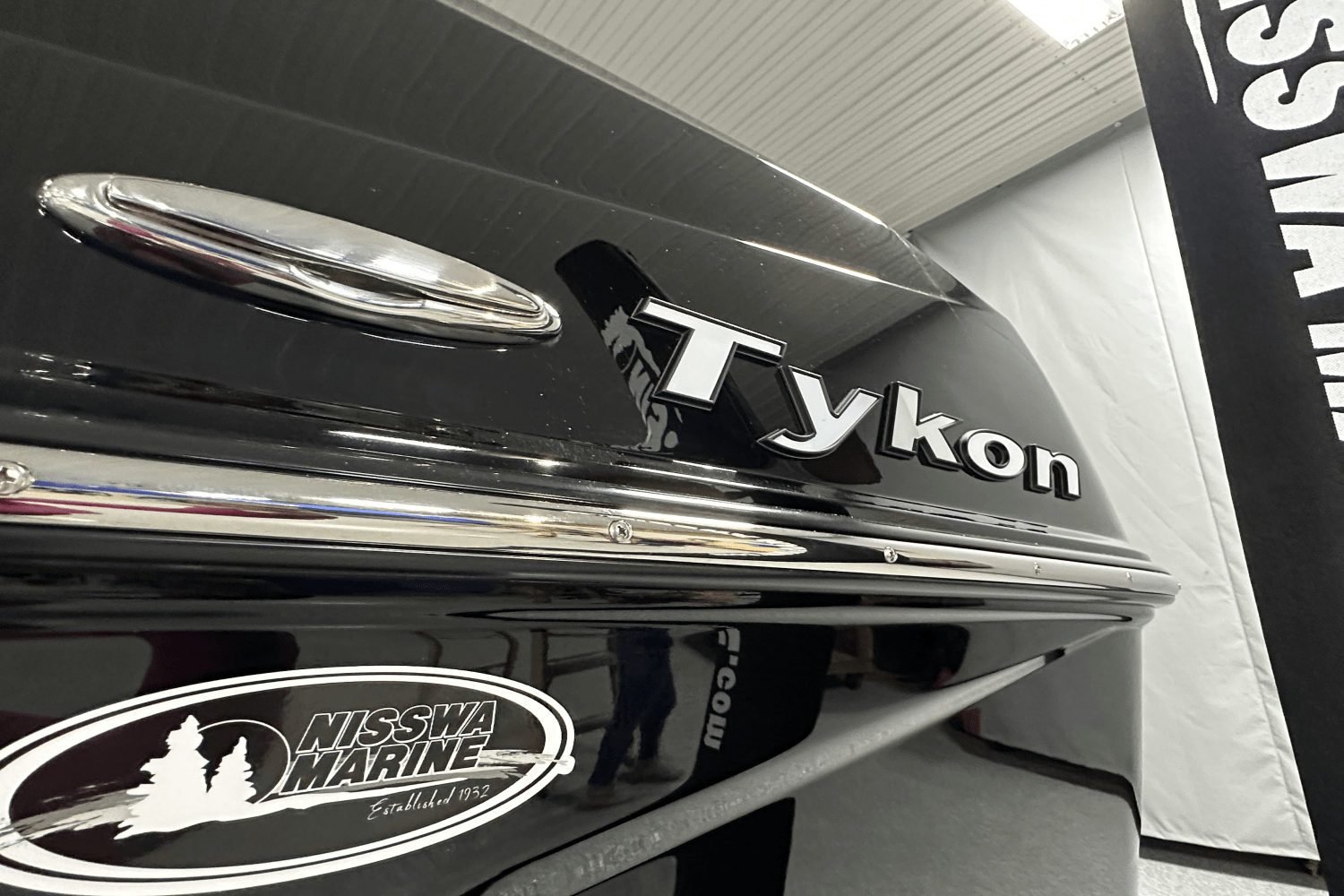 Slide: The Image of Moomba Tykon 2024 - 25