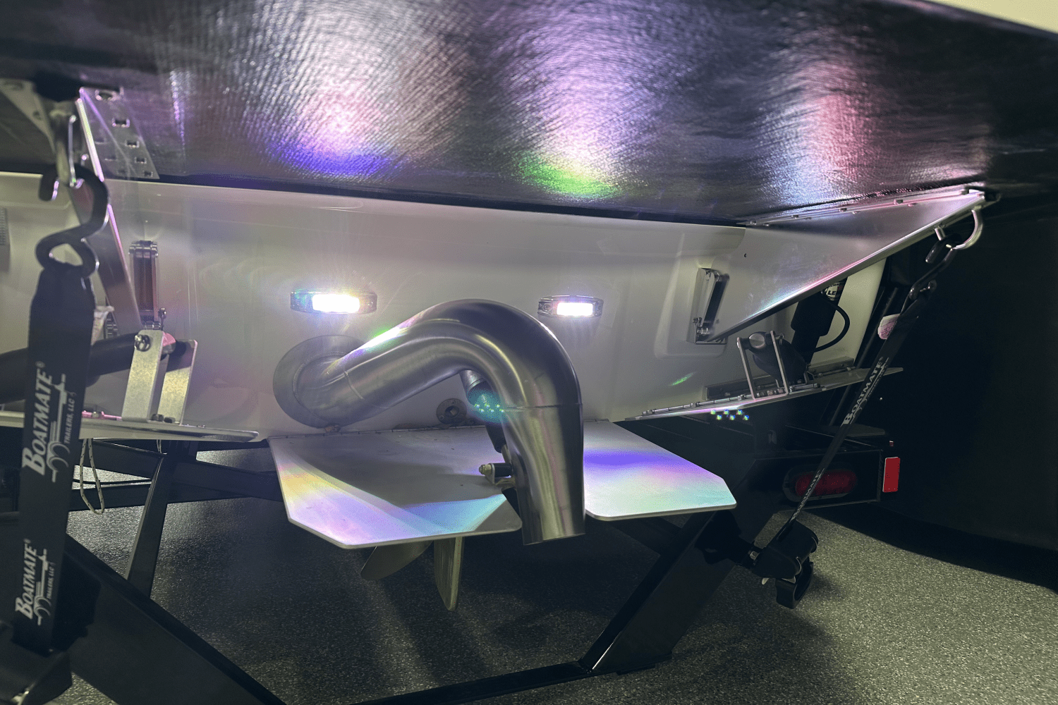 Slide: The Image of Moomba Tykon 2024 - 28