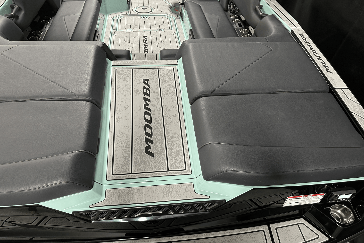 Slide: The Image of Moomba Tykon 2024 - 33
