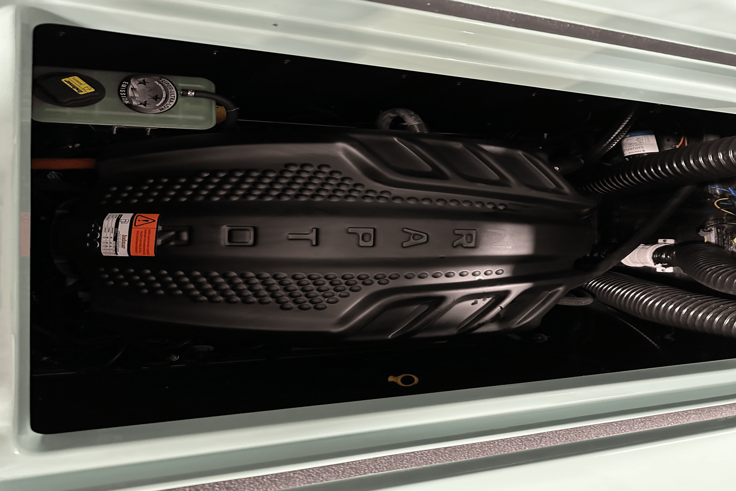 Slide: The Image of Moomba Tykon 2024 - 37