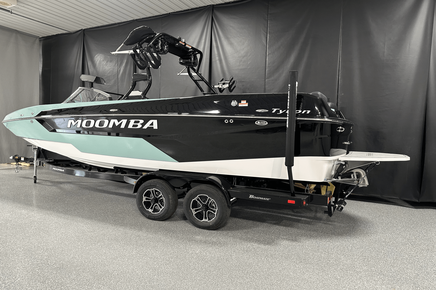 Slide: The Image of Moomba Tykon 2024 - 4