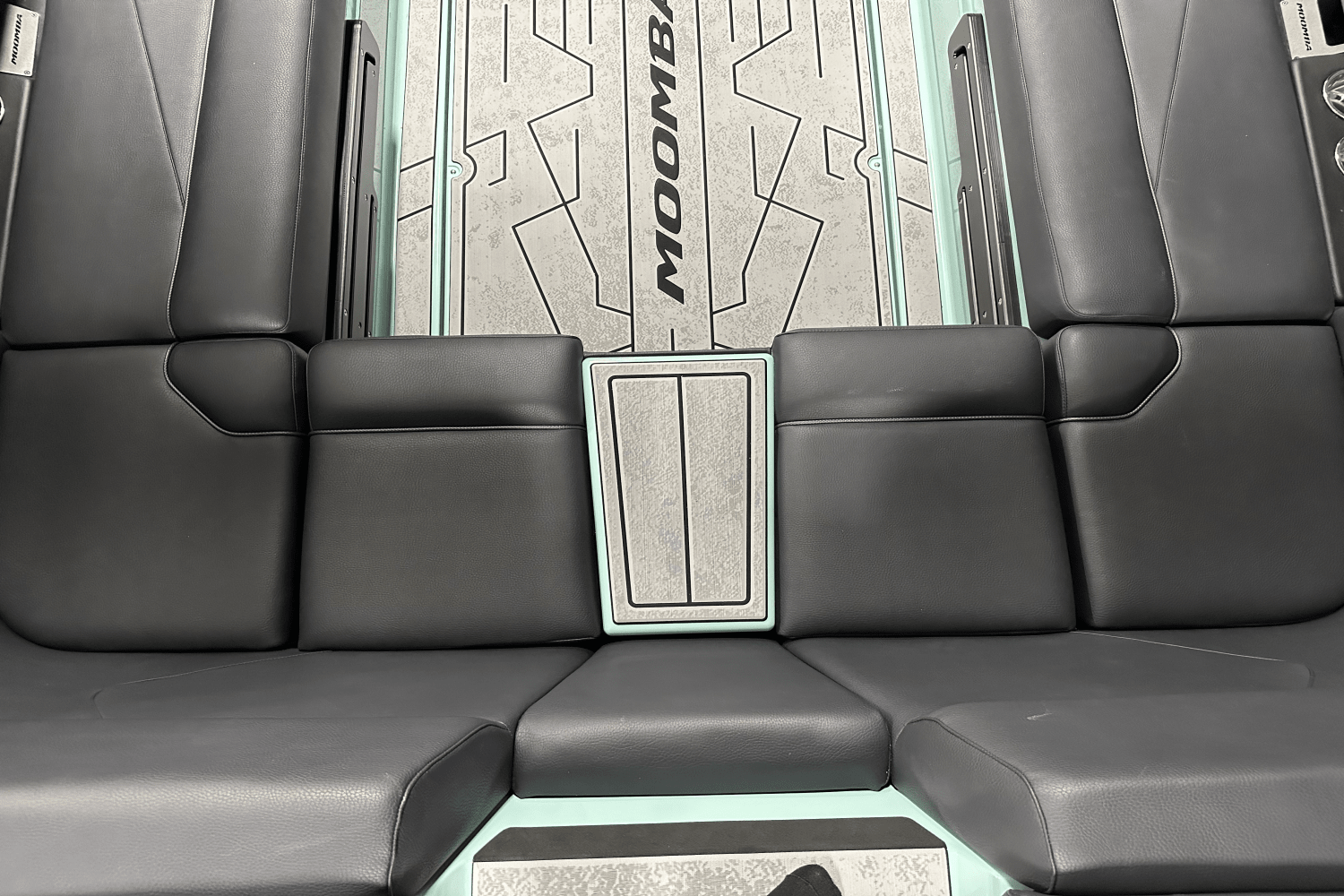 Slide: The Image of Moomba Tykon 2024 - 40