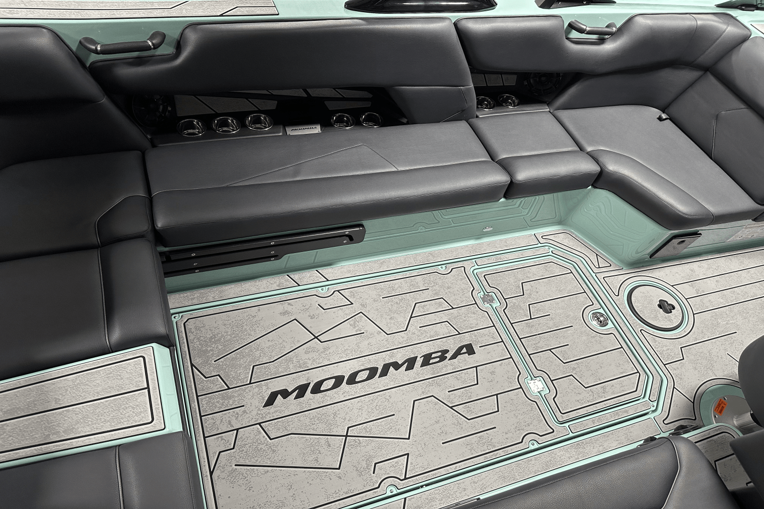 Slide: The Image of Moomba Tykon 2024 - 50
