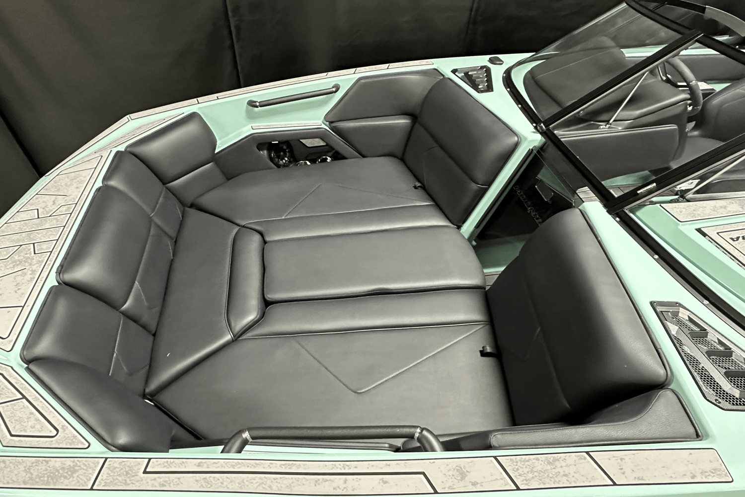 Slide: The Image of Moomba Tykon 2024 - 7