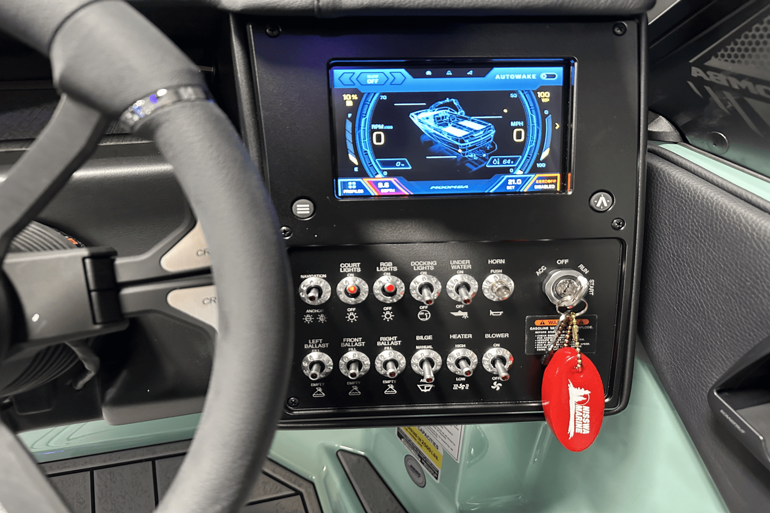 Slide: The Image of Moomba Tykon 2024 - 70