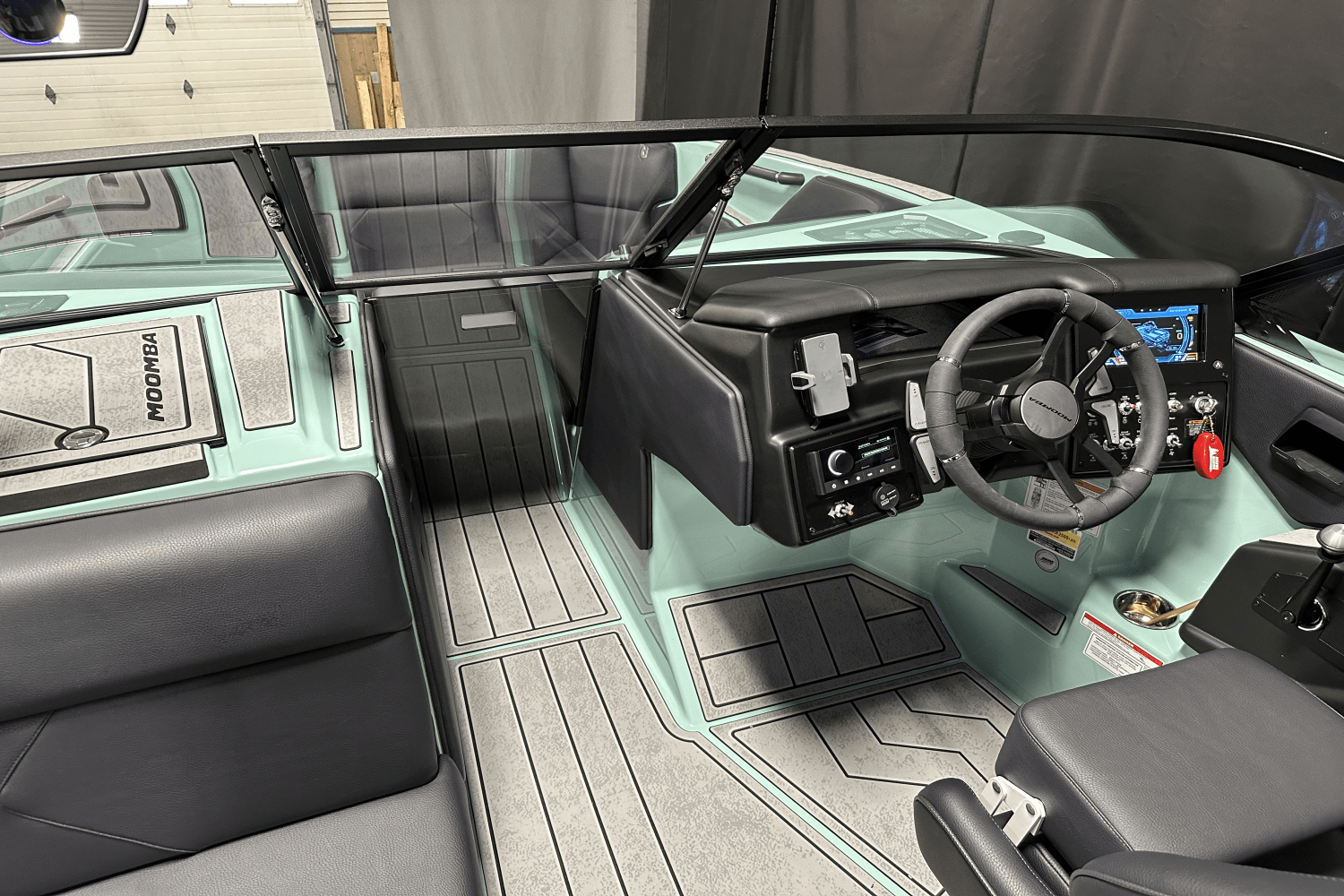Slide: The Image of Moomba Tykon 2024 - 75