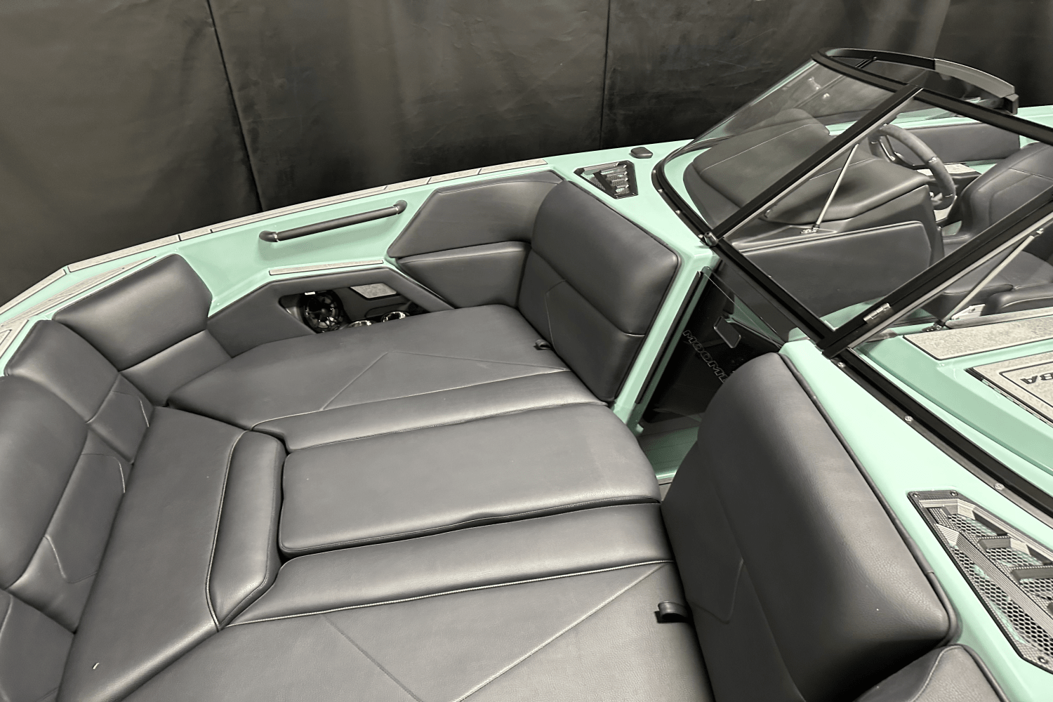 Slide: The Image of Moomba Tykon 2024 - 8