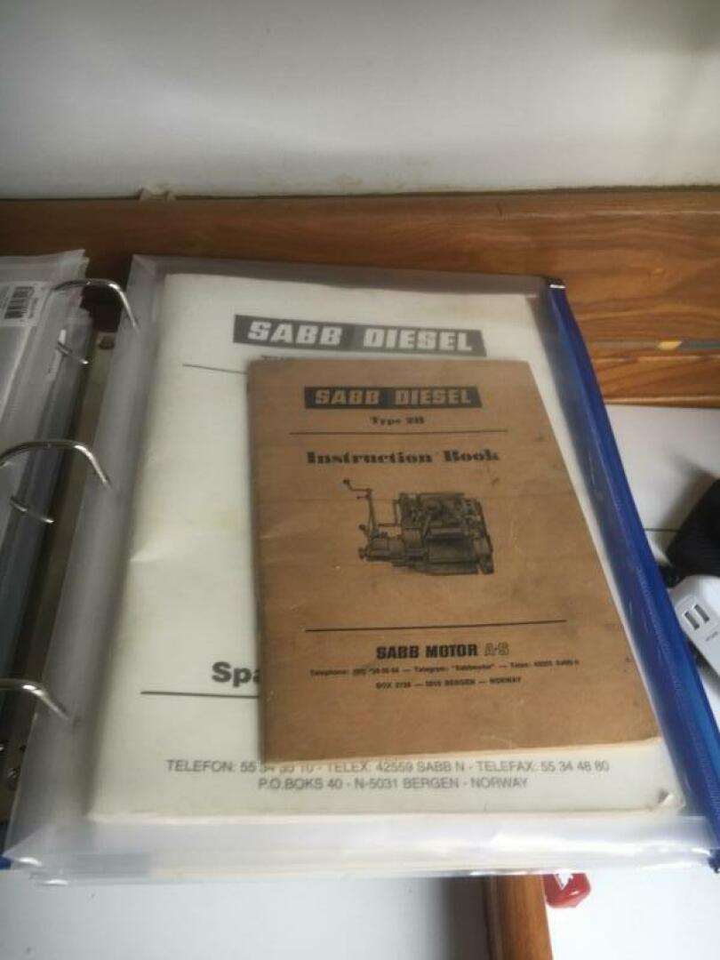 Slide: The Image of Mooney Departure 1982 - 4638054