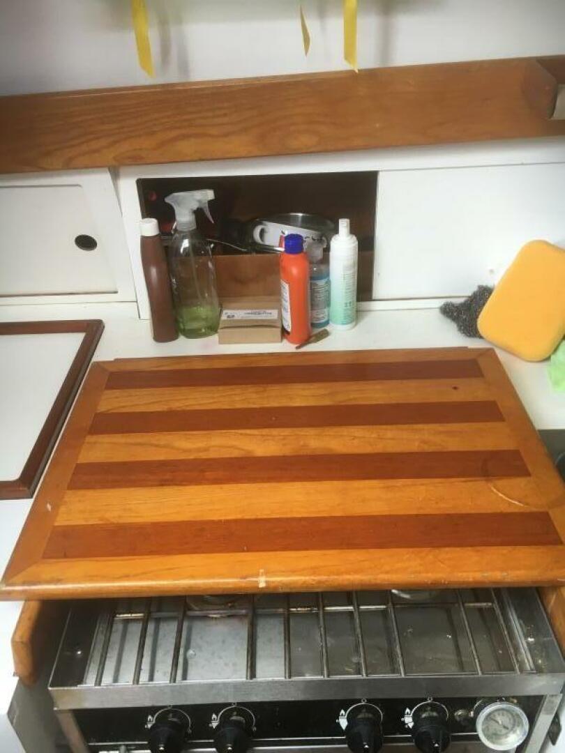 Slide: The Image of Mooney Departure 1982 - 4638061