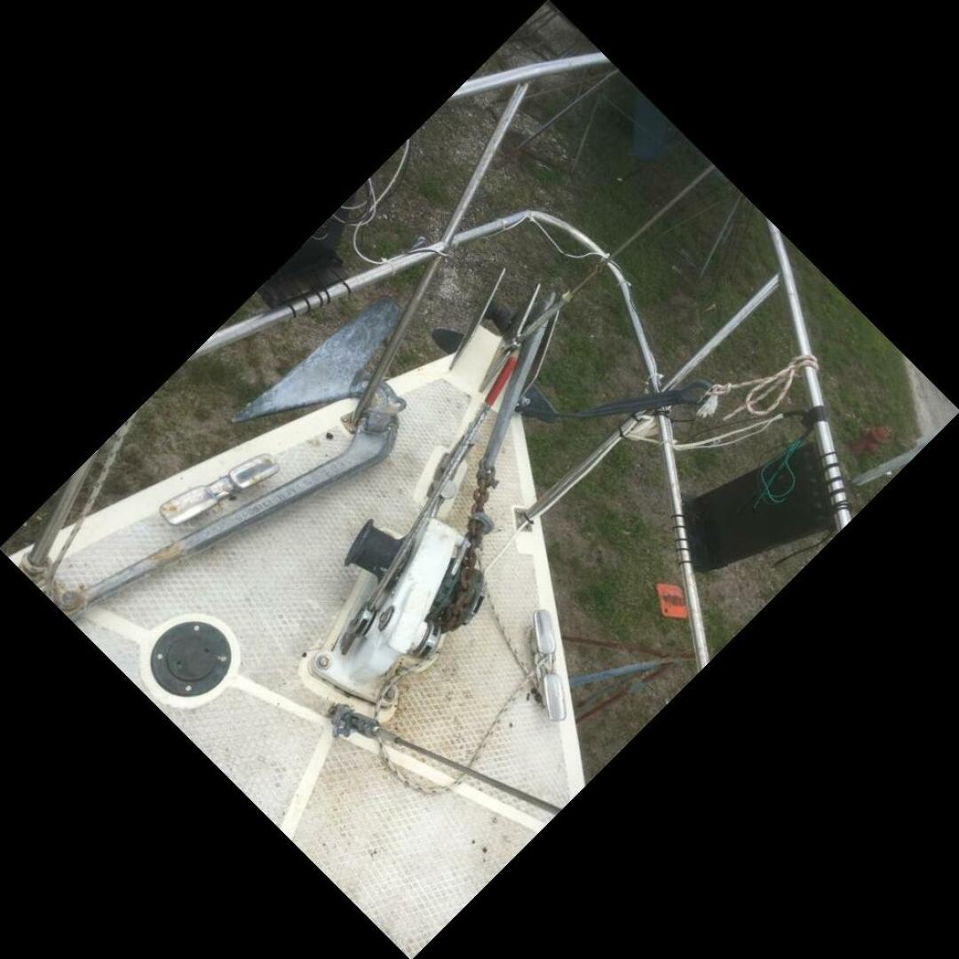 Slide: The Image of Mooney Departure 1982 - 4638078