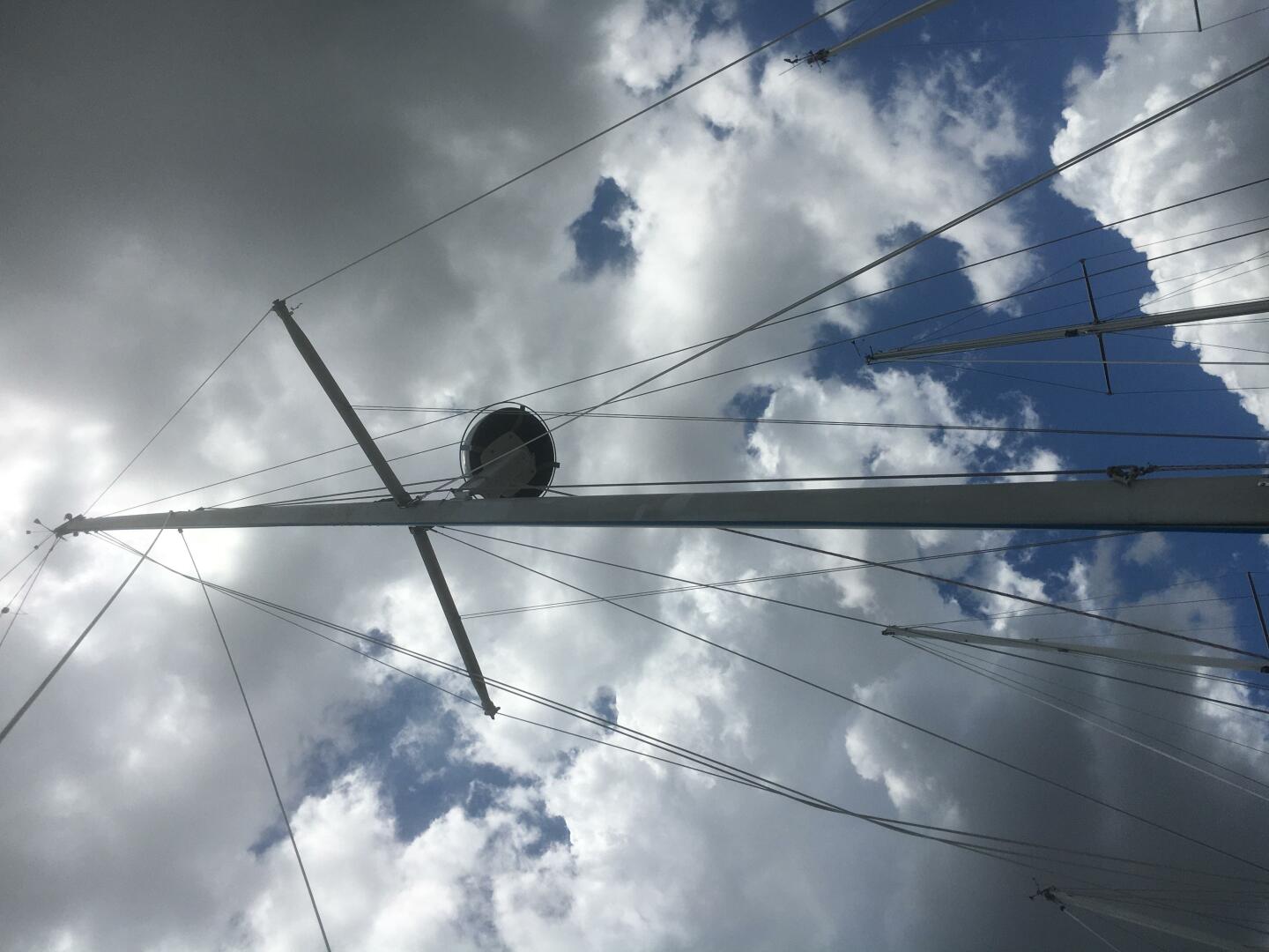 Slide: The Image of Mooney Departure 1982 - 4638084