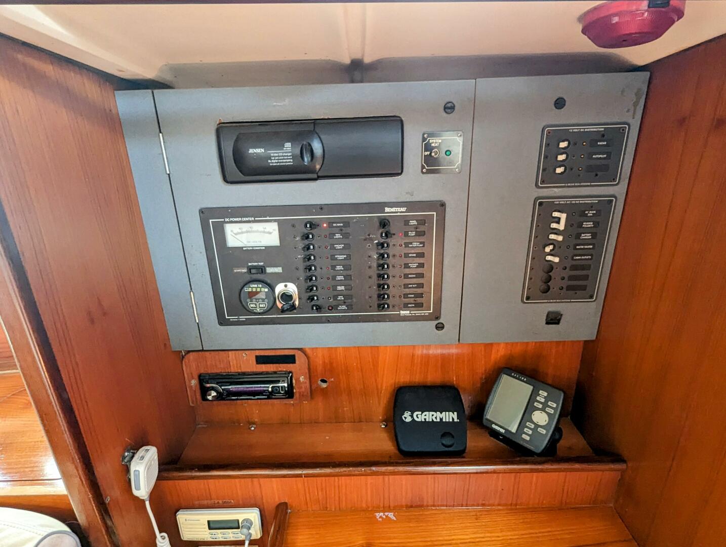 Slide: The Image of Electricalboard - 4553610