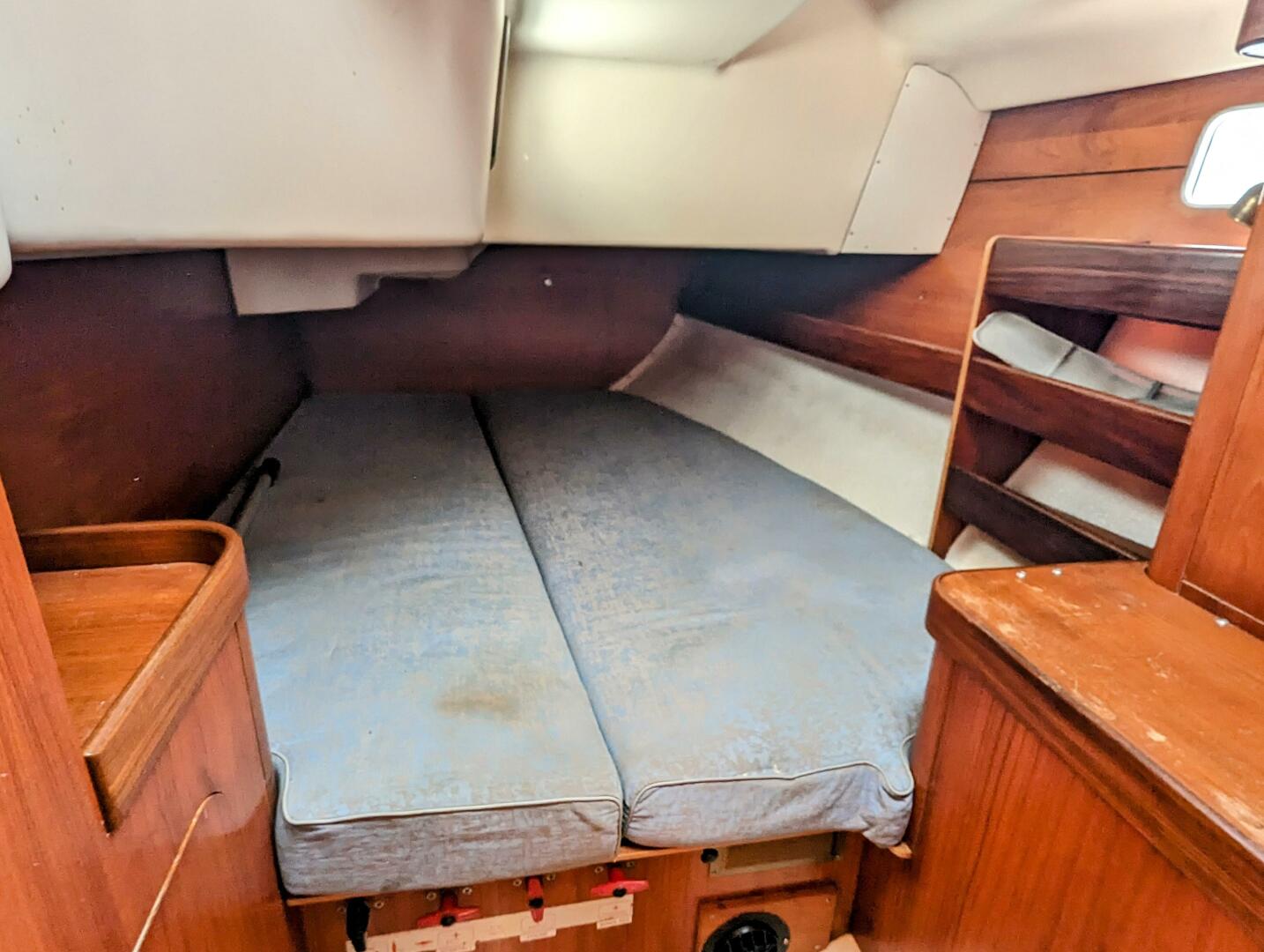 Slide: The Image of Aftportstateroom - 4553626