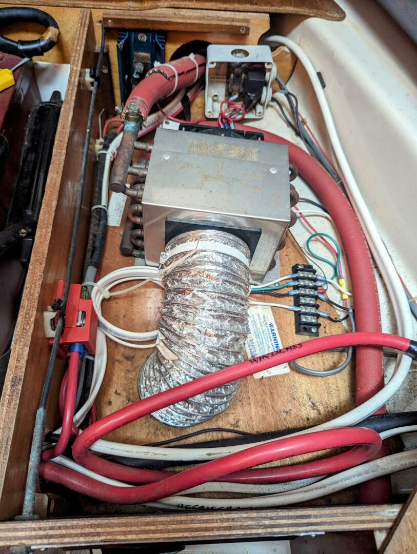 Slide: The Image of Webastoheater - 4553635