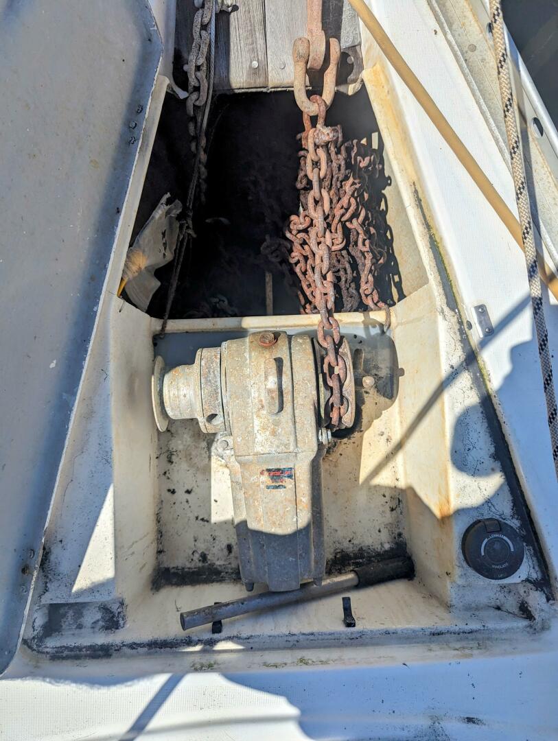 Slide: The Image of Lofransupwindlass - 4553654