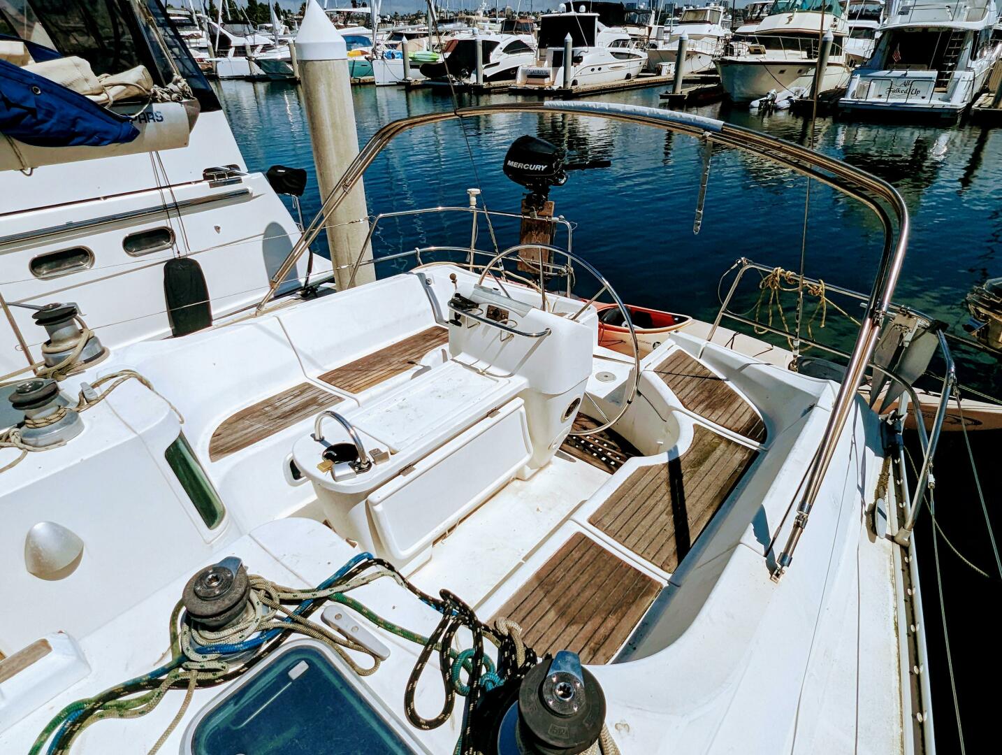 Slide: The Image of Cockpit - 4553675