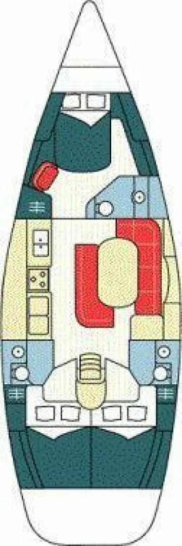 Slide: The Image of Floorplan - 4553676