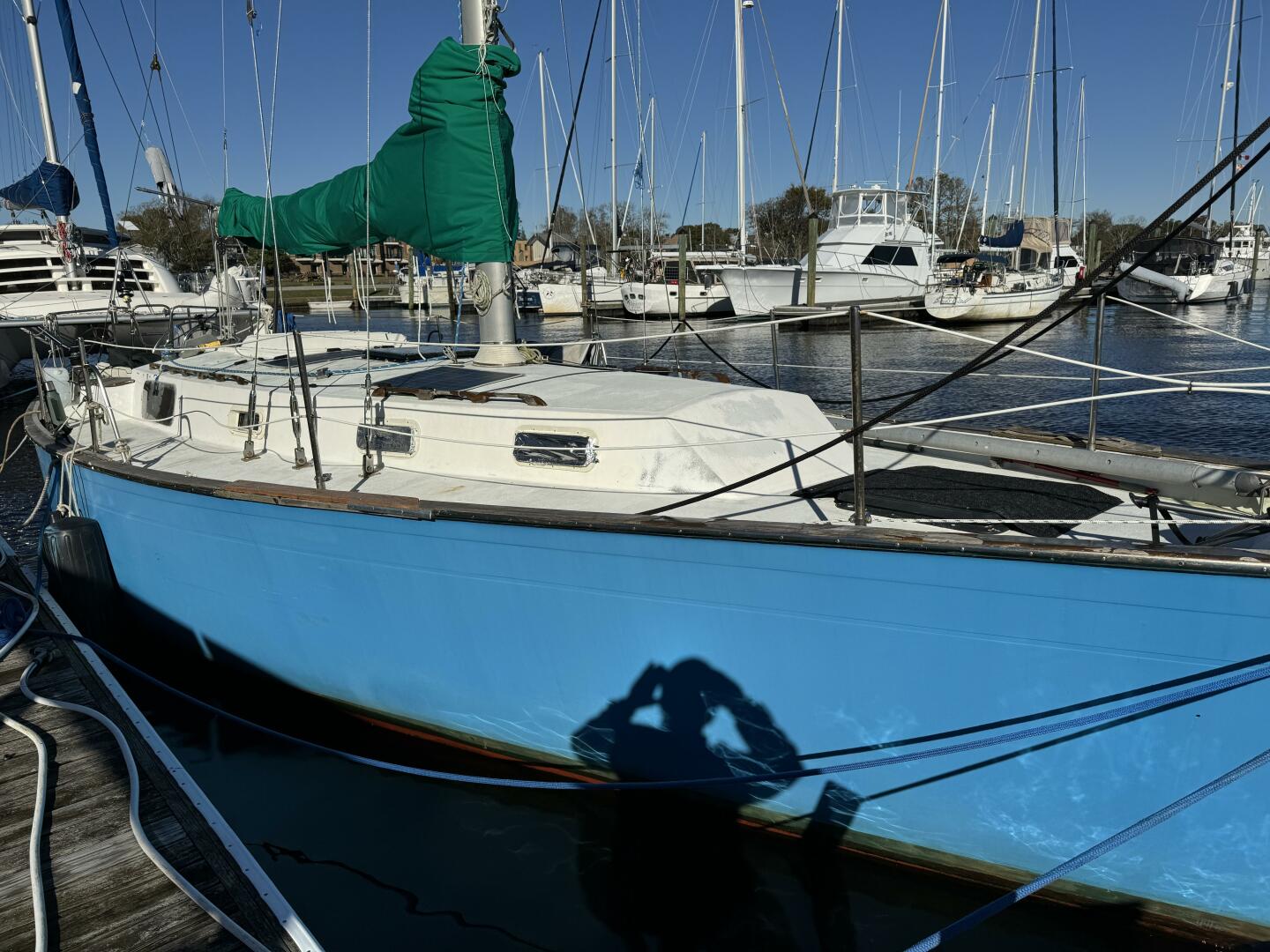 Slide: The Image of Morgan 382 1978 - 4877748
