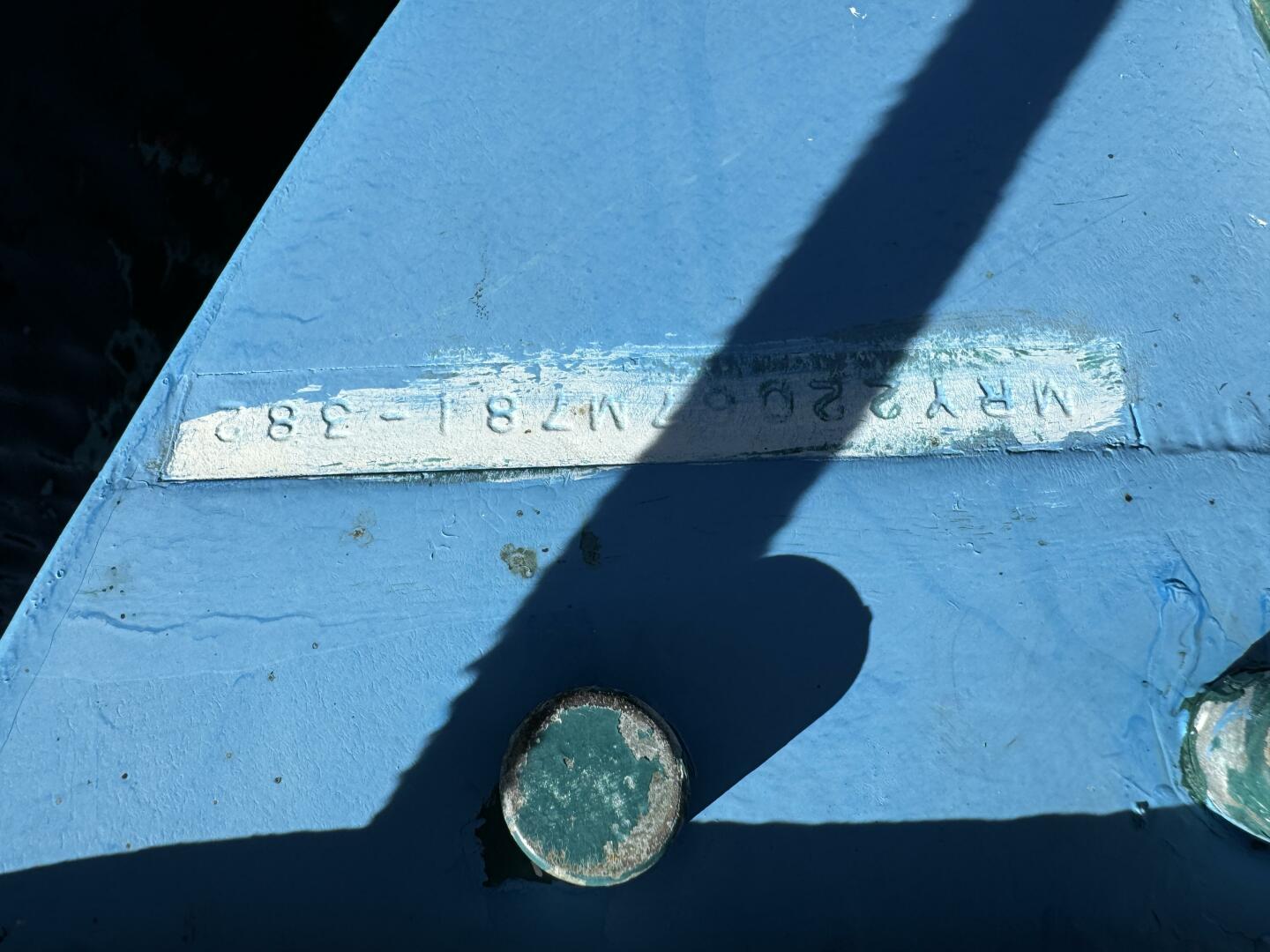 Slide: The Image of Morgan 382 1978 - 4878075