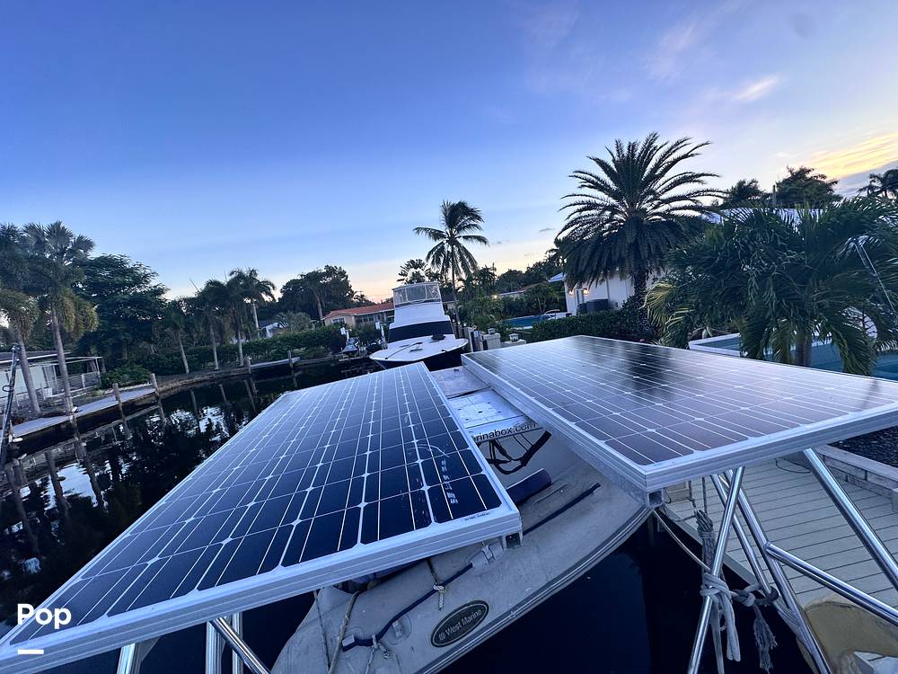 Slide: The Image of Solar Panels - 14796510
