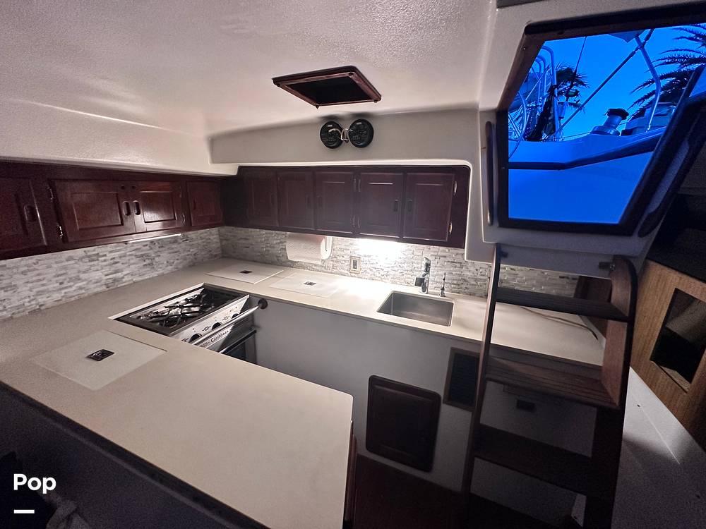 Slide: The Image of Galley Area - 14796362