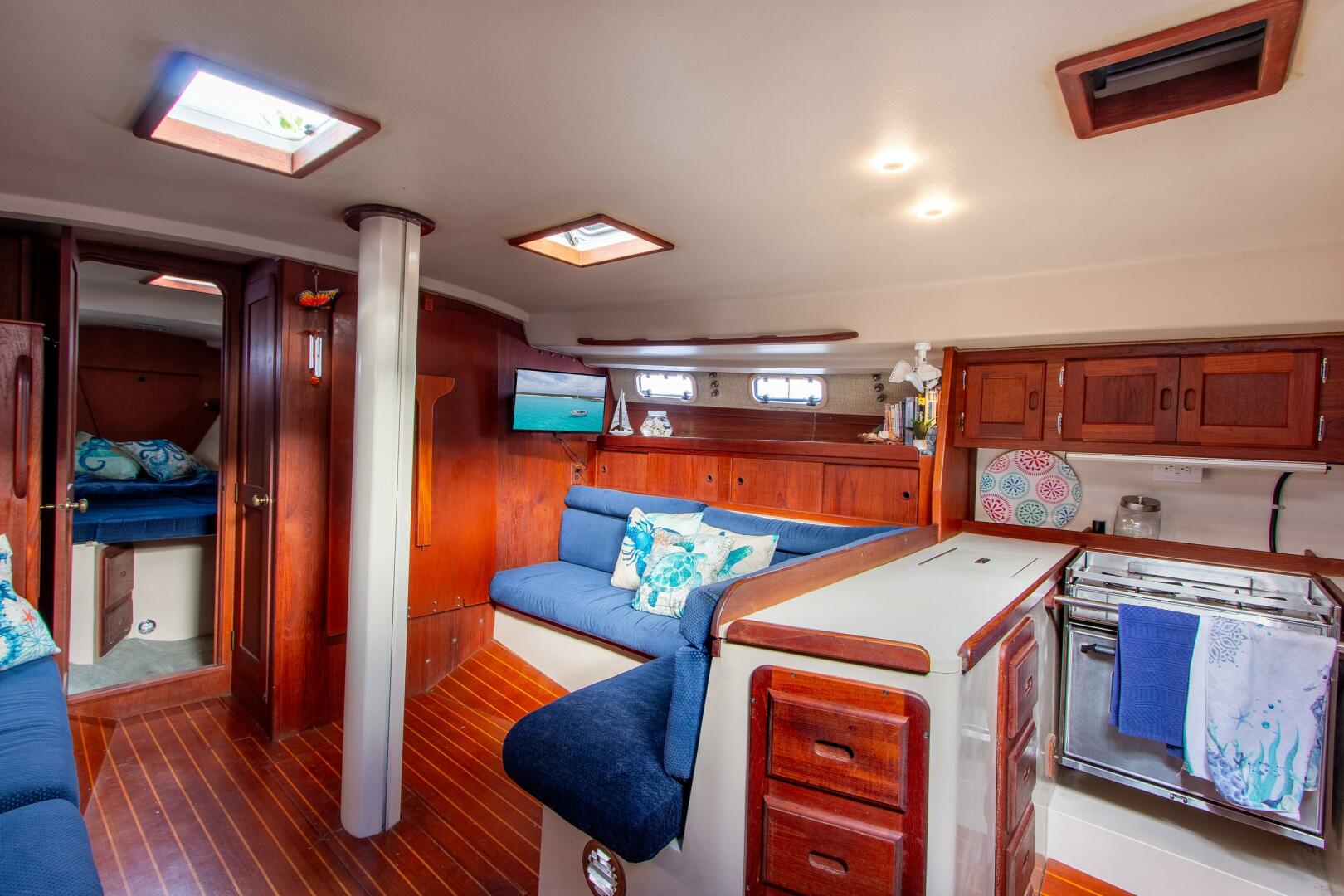 Slide: The Image of Morgan 41 Classic 1988 - 5046497