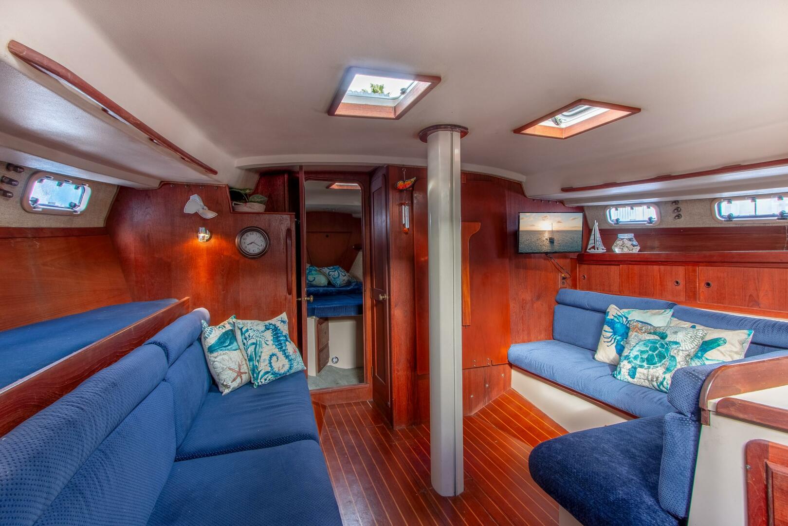 Slide: The Image of Morgan 41 Classic 1988 - 5046498