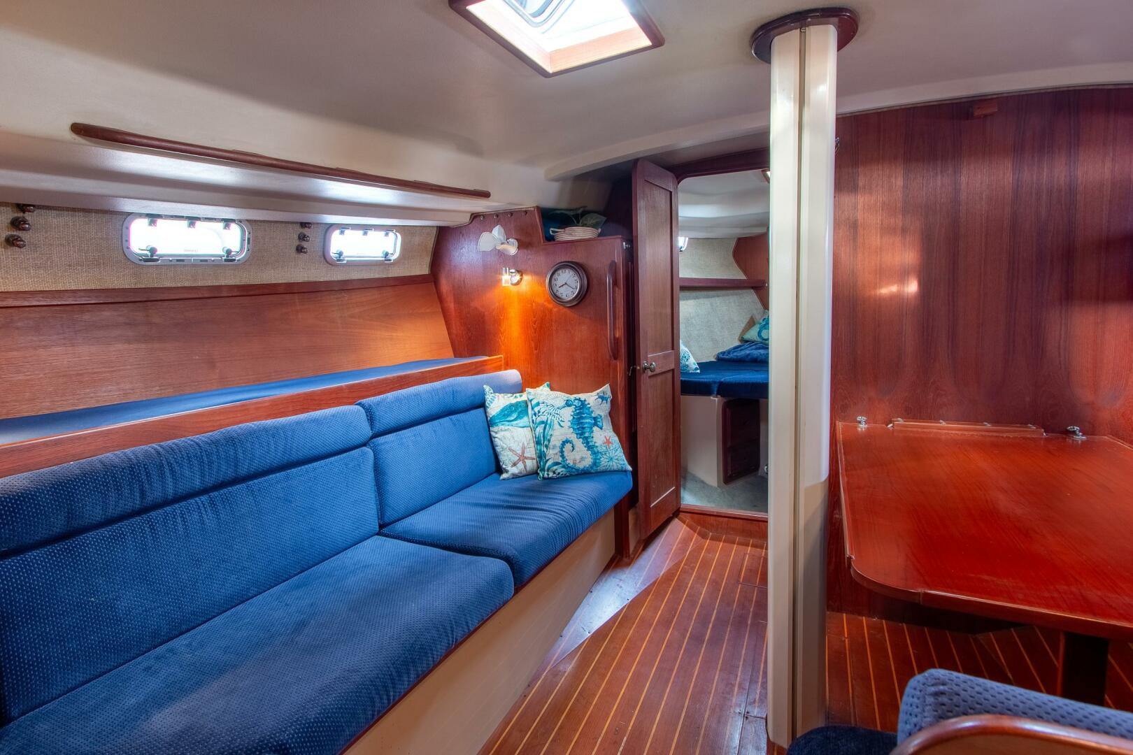 Slide: The Image of Morgan 41 Classic 1988 - 5046499