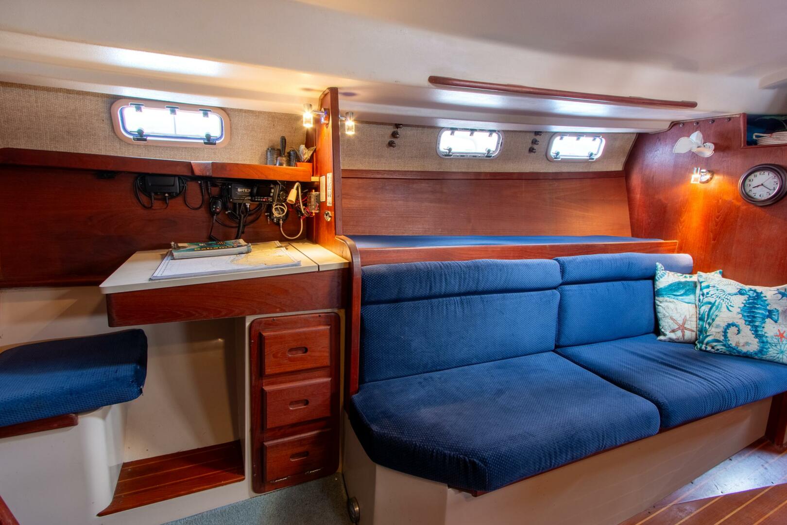 Slide: The Image of Morgan 41 Classic 1988 - 5046501