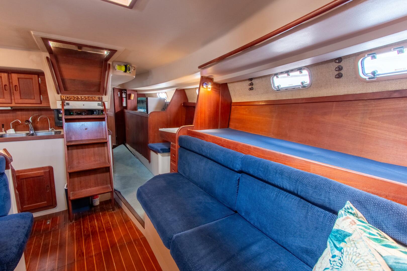 Slide: The Image of Morgan 41 Classic 1988 - 5046502