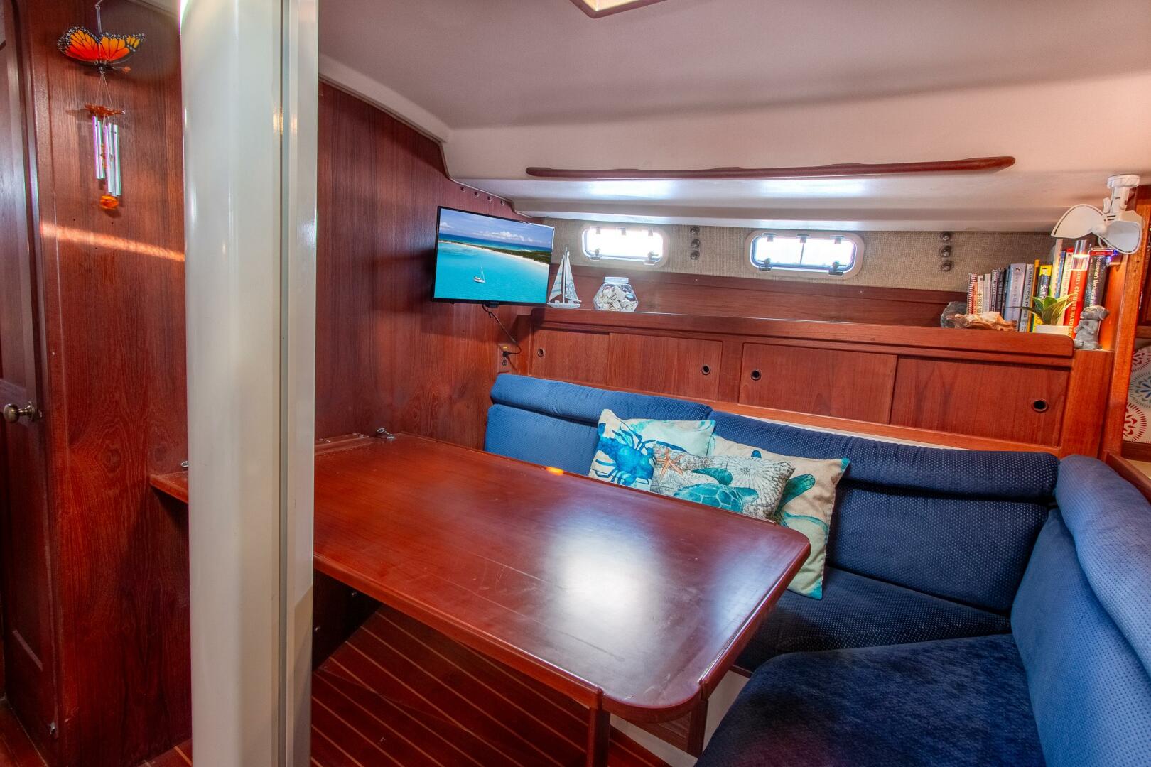 Slide: The Image of Morgan 41 Classic 1988 - 5046503