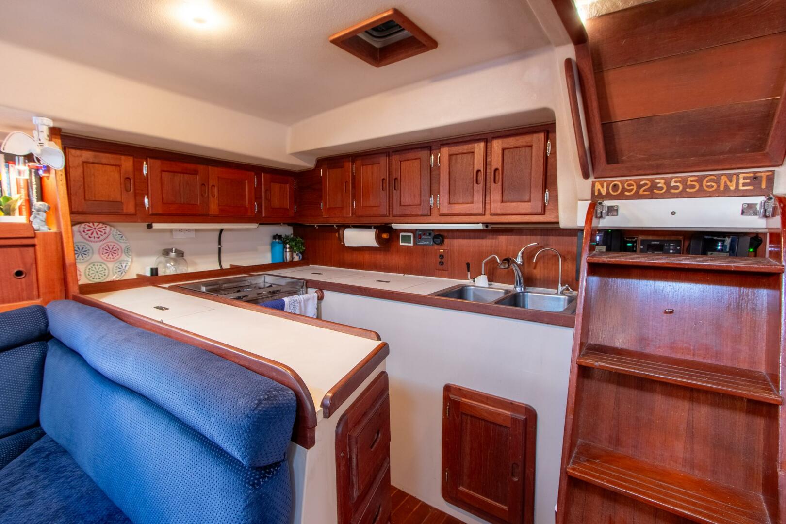 Slide: The Image of Morgan 41 Classic 1988 - 5046504