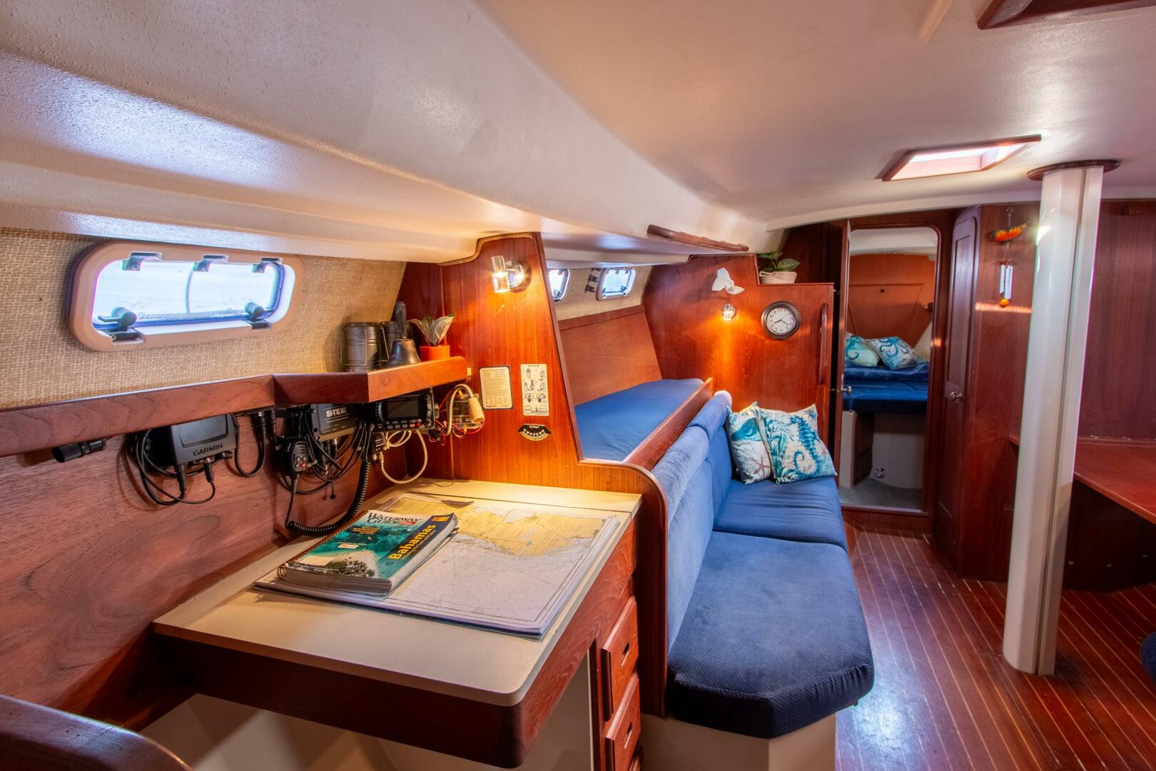 Slide: The Image of Morgan 41 Classic 1988 - 5046506