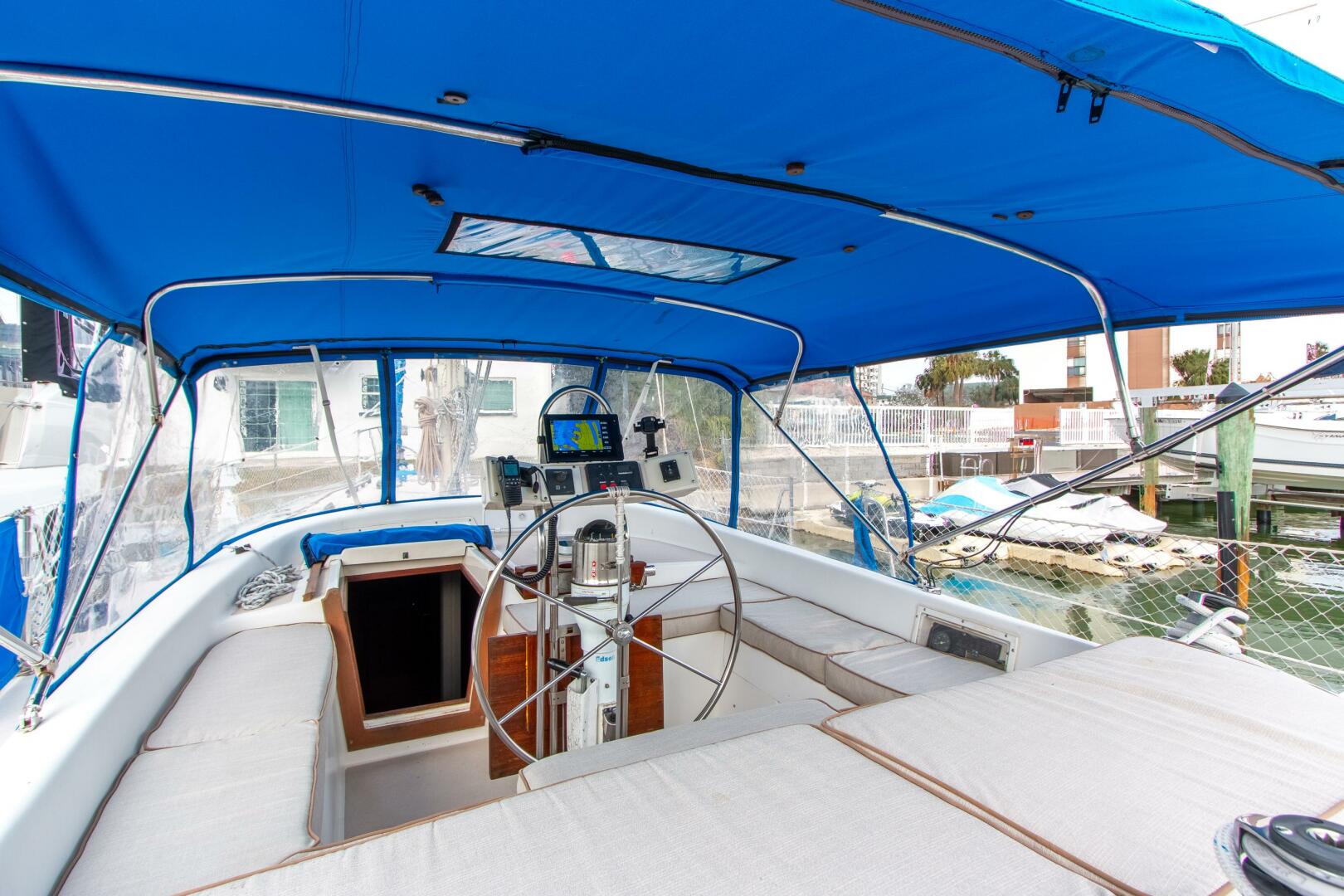 Slide: The Image of Morgan 41 Classic 1988 - 5046509