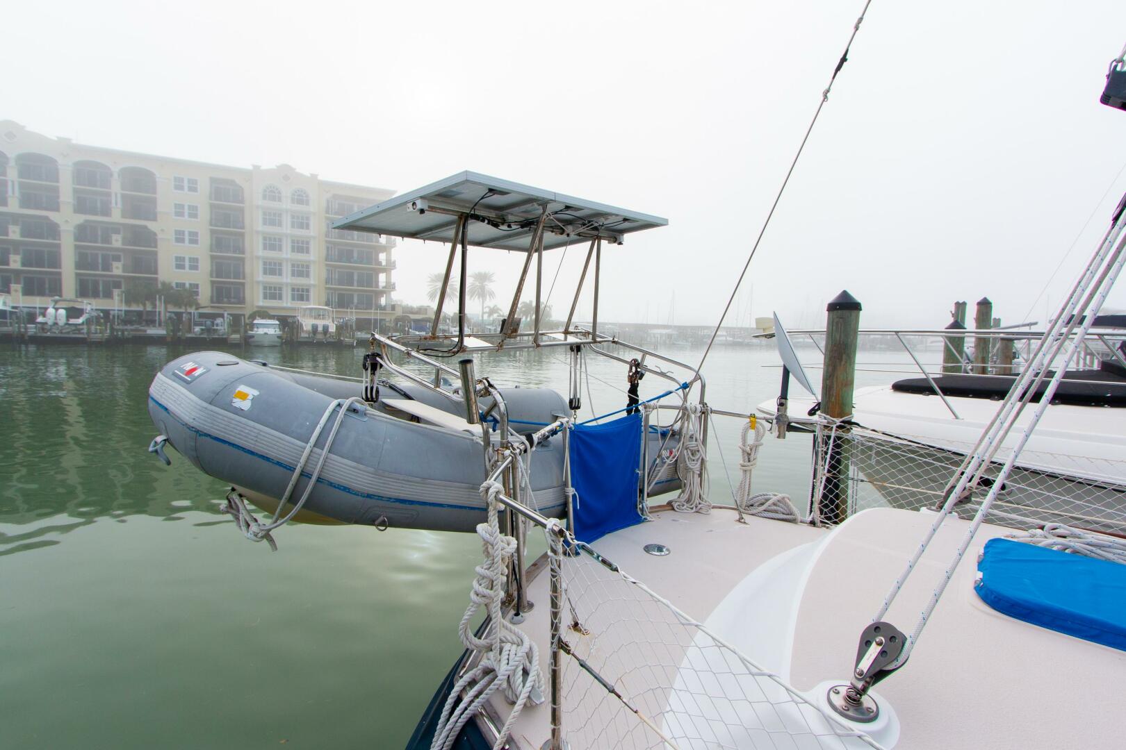 Slide: The Image of Morgan 41 Classic 1988 - 5046513