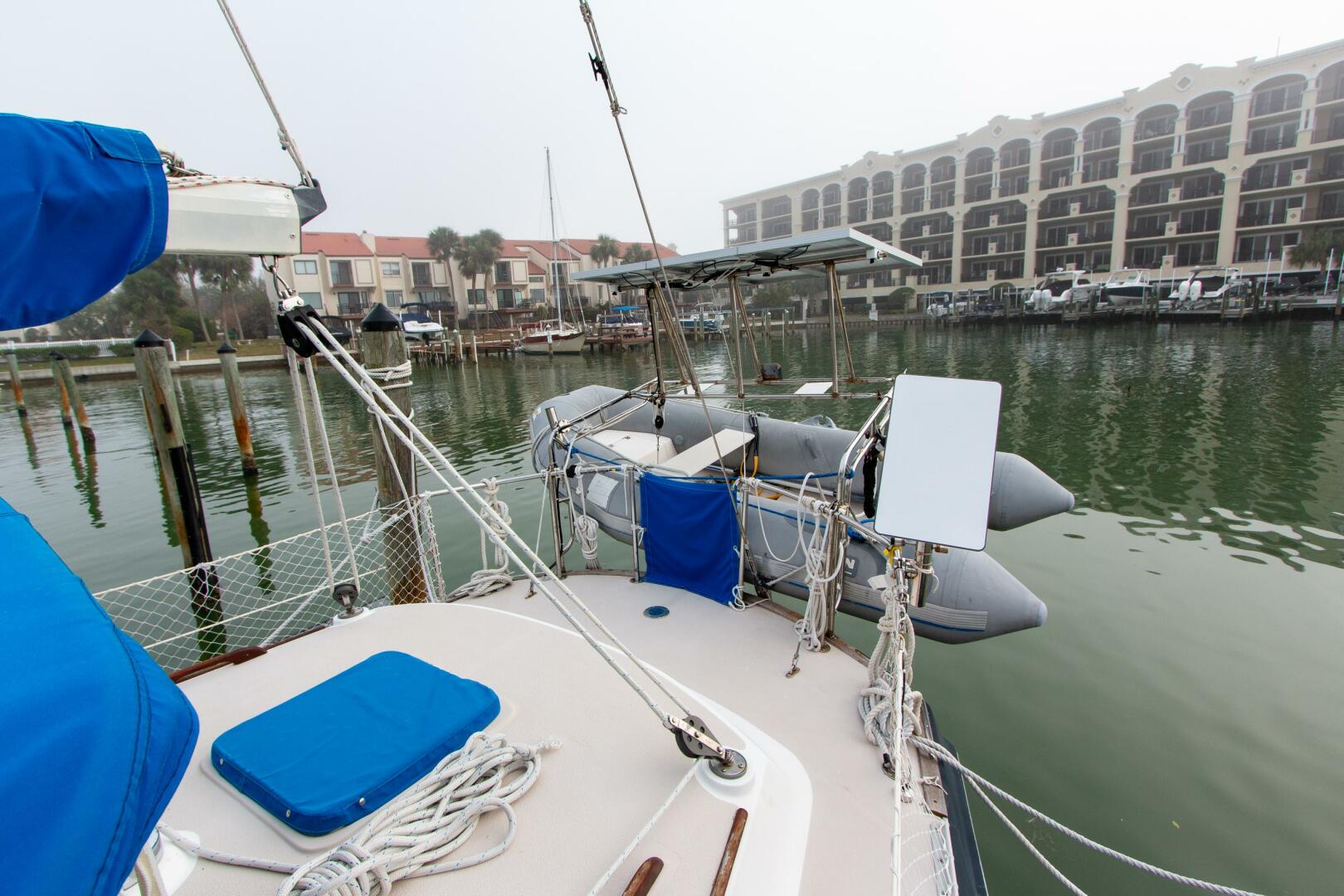 Slide: The Image of Morgan 41 Classic 1988 - 5046517