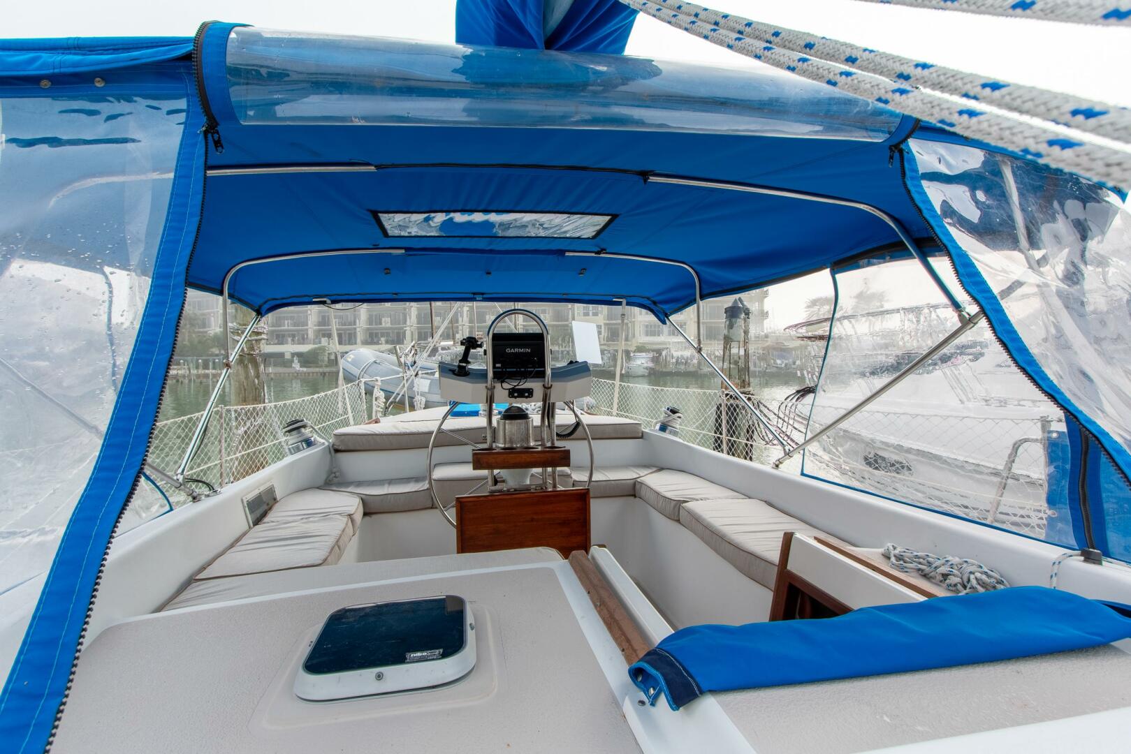 Slide: The Image of Morgan 41 Classic 1988 - 5046518