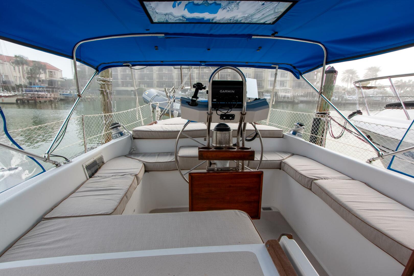 Slide: The Image of Morgan 41 Classic 1988 - 5046519