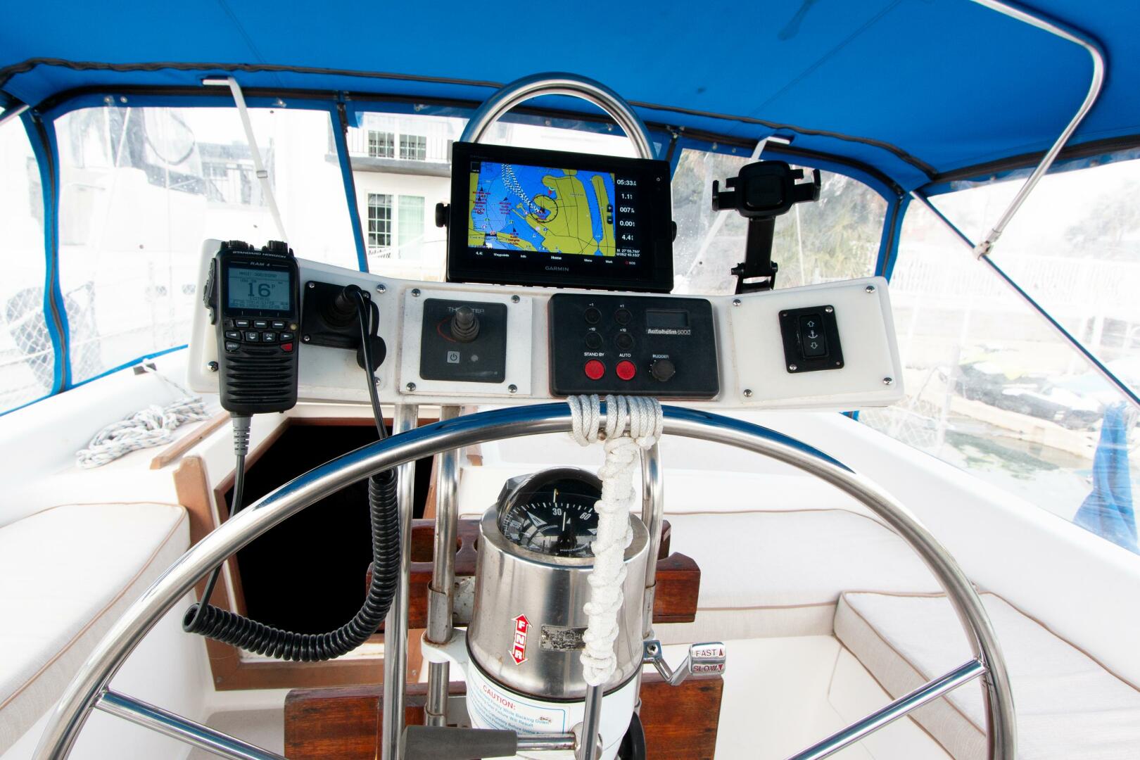 Slide: The Image of Morgan 41 Classic 1988 - 5046520