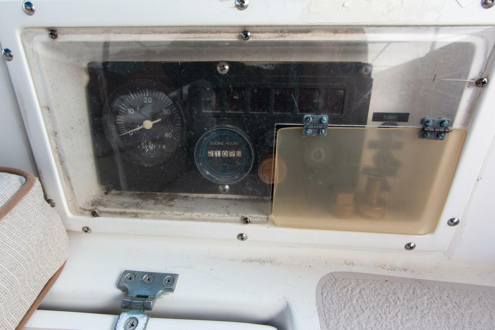 Slide: The Image of Morgan 41 Classic 1988 - 5046521