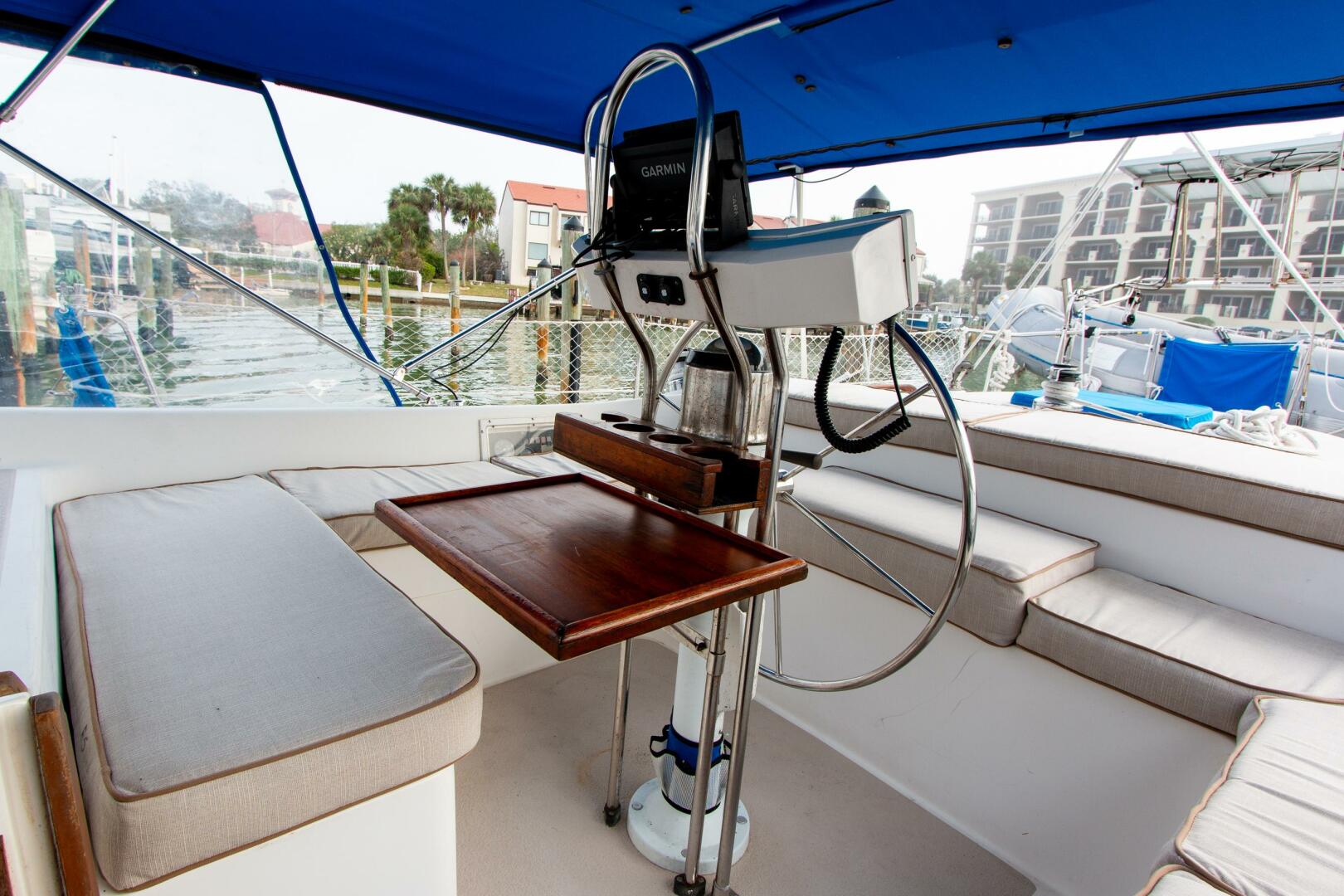 Slide: The Image of Morgan 41 Classic 1988 - 5046522