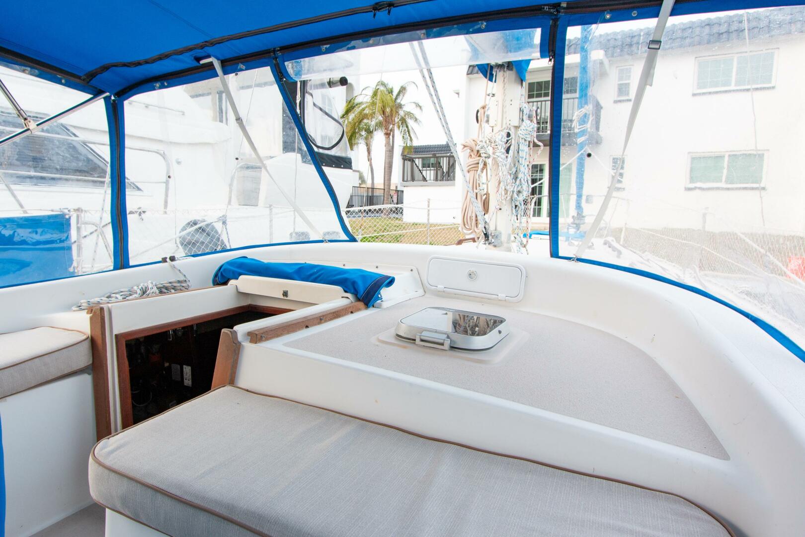 Slide: The Image of Morgan 41 Classic 1988 - 5046528