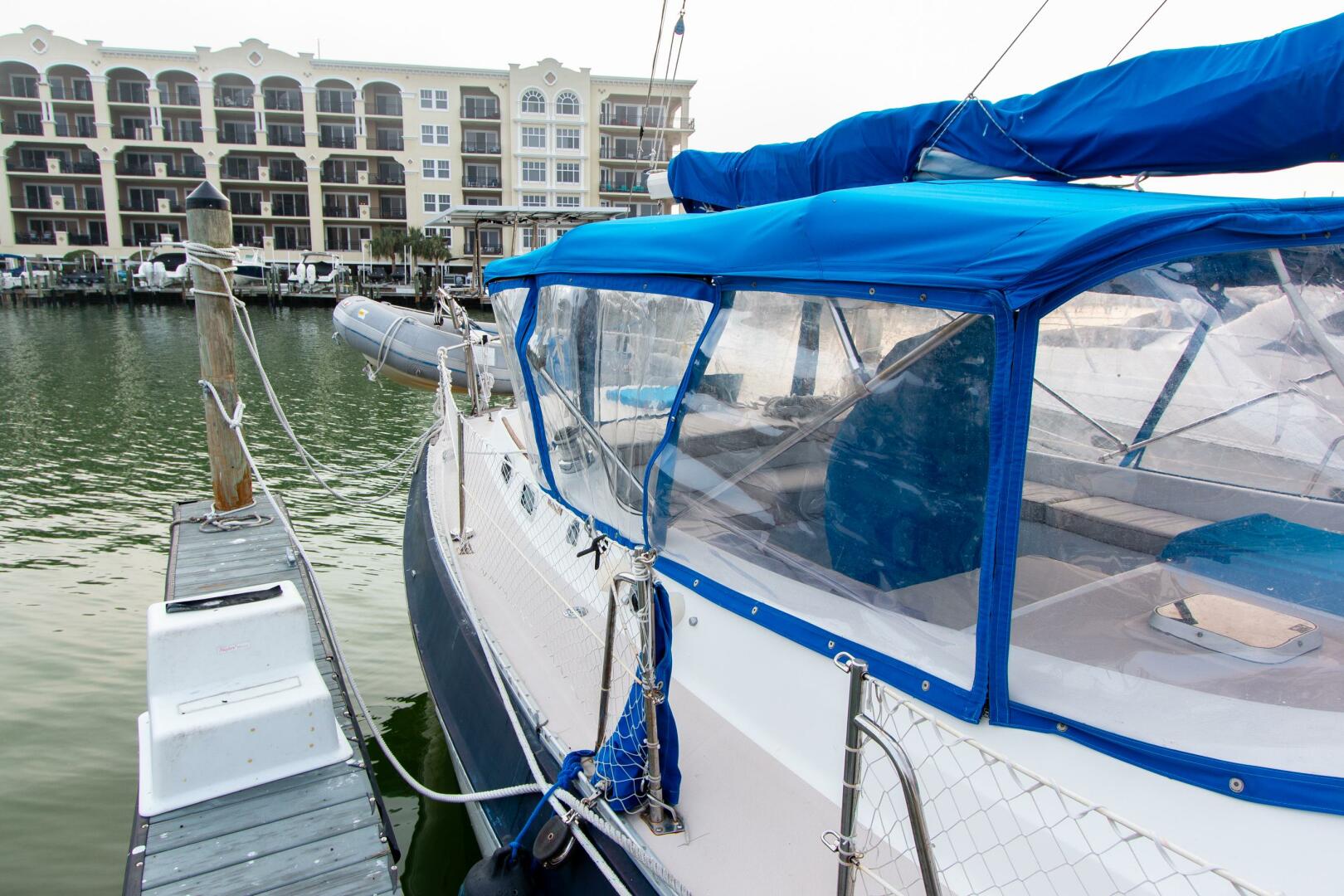 Slide: The Image of Morgan 41 Classic 1988 - 5046529