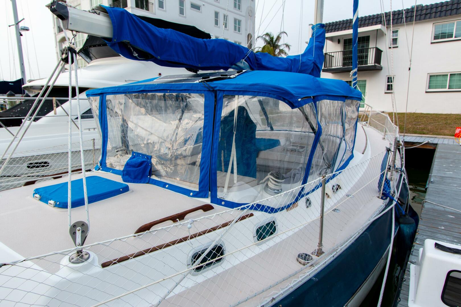 Slide: The Image of Morgan 41 Classic 1988 - 5046530