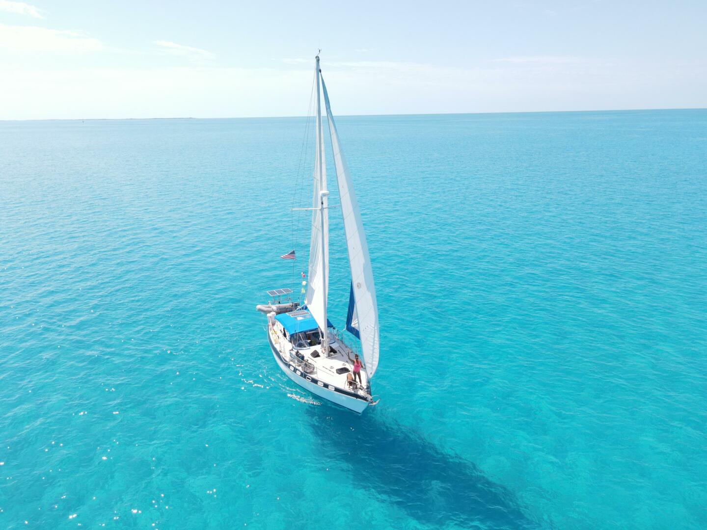 Slide: The Image of Morgan 41 Classic 1988 - 5046533