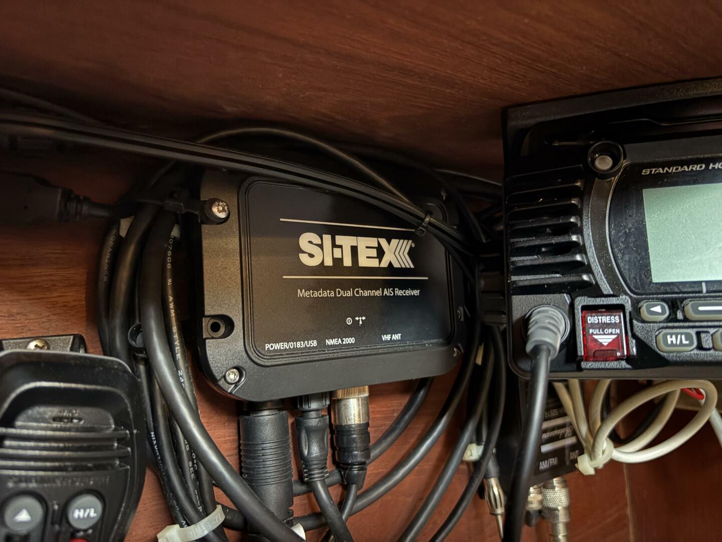 Slide: The Image of Morgan 41 Classic 1988 - 5046538