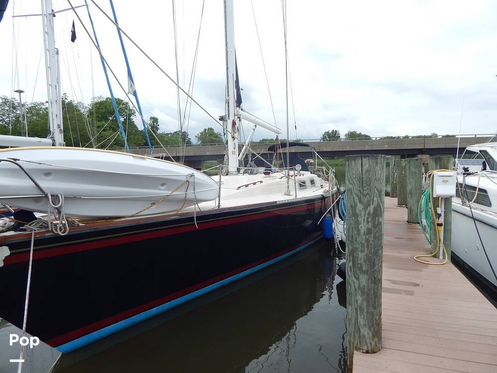Slide: The Image of Morgan 45-4 1983 - 57