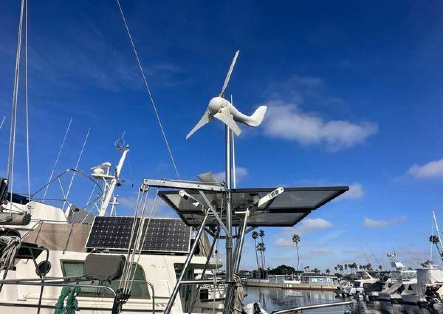 Slide: The Image of Morgan Center Cockpit 1979 - 5355204